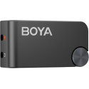 Boya wireless microphone BOYAMIC 2-02