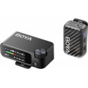 Boya wireless microphone BOYAMIC 2-01
