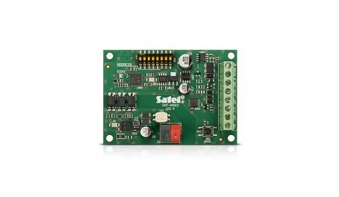 KNX BUS MODULE/INTEGRA INT-KNX-2 SATEL