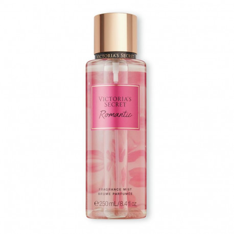 Victorias Secret kehasprei 250ml romantiline