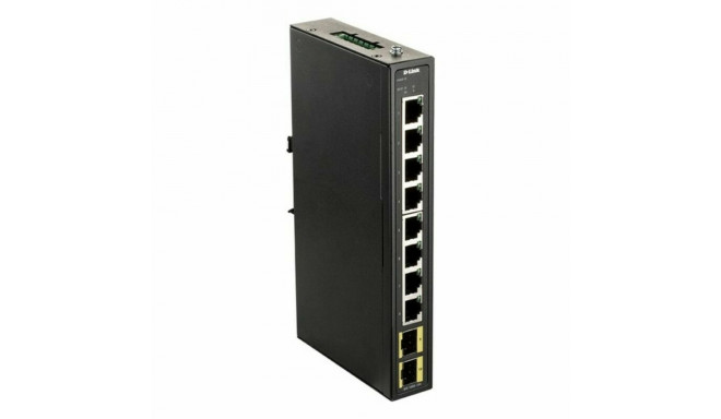 Switch D-Link DIS-100G-10S Gigabit
