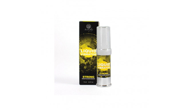 Libesti Secret Play 15 ml