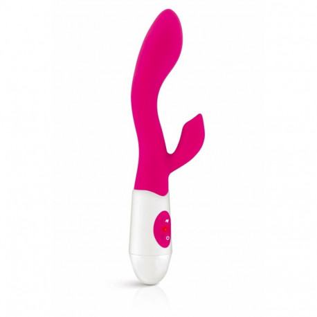 Vibrator Yoba Pink
