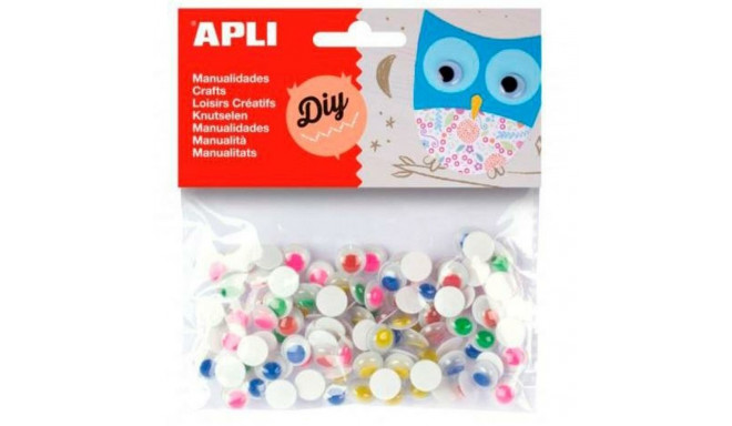 Craft Game Apli 13266 (5 Units)