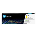 Originaalne Tooner HP W2192A Kollane