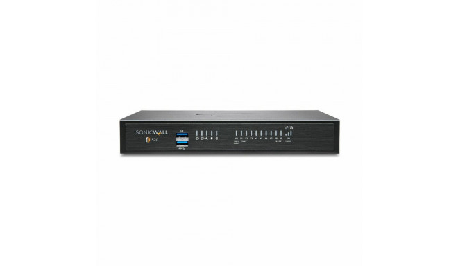 Firewall SonicWall TZ570