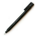 Kustutuskumm Tombow MONO ZERO Must (5 Ühikut)