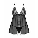 Babydoll negližee Obsessive Babydoll negližee Obsessive