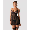 Babydoll negližee Obsessive Babydoll negližee Obsessive