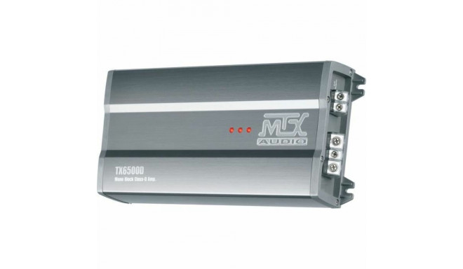 Amplifier Mtx Audio MTX TX6500D