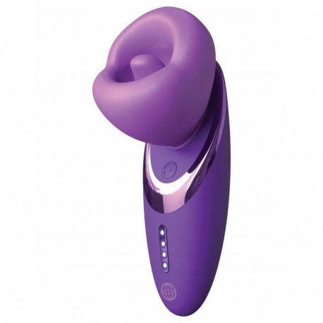 Clitoris Suction Stimulator Pipedream