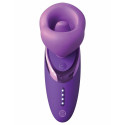 Kliitori imemise stimulaator Pipedream