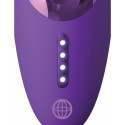 Kliitori imemise stimulaator Pipedream