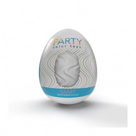 Masturbaator Party Color Toys