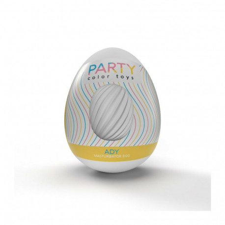 Masturbaator Party Color Toys