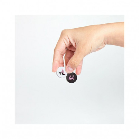 Erootiline mäng Secret Play