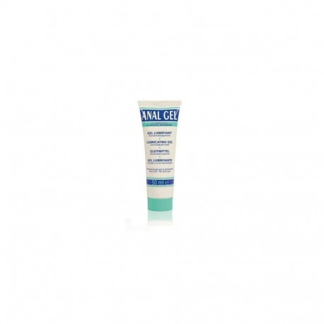 Anaallibesti Lubrix 50 ml