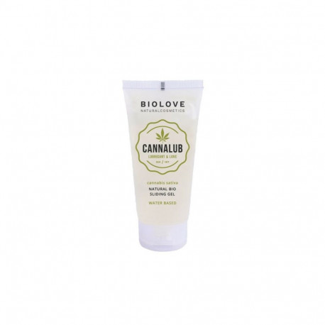 Libesti Biolove CANNALUB 100 ml
