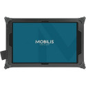 Tahvelarvuti Ümbris Mobilis GALAXY Must