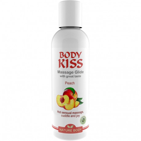 Libesti Nature Body Virsik 100 ml