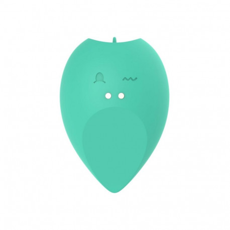 Bullet Vibrator Totally For U Pink