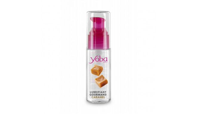 Libesti Yoba 50 ml Karamell
