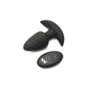 Anaaltapp XR Must (7,6 cm)
