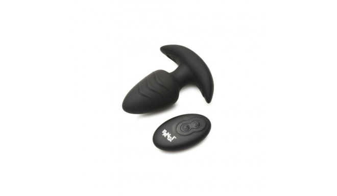 Anaaltapp XR Must (7,6 cm)