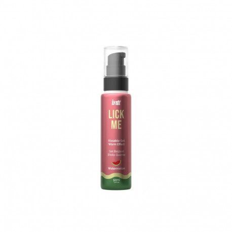 Lubricant Intt 50 ml Watermelon