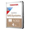 Kõvaketas Toshiba HDWG740EZSTC