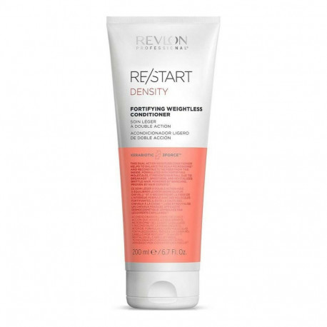 Strengthening Conditioner Revlon Re-Start Fine Hair (200 ml)