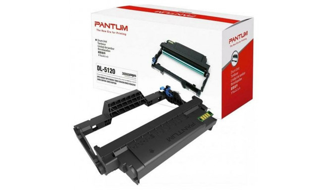 Printeri trummel Pantum DL-5120 Must