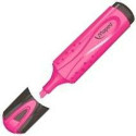 Fluorestseeruv Marker Maped Peps Classic Roosa (12 Ühikut)