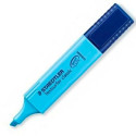 Fluorestseeruv Marker Staedtler Textsurfer Classic Sinine 10 Ühikut