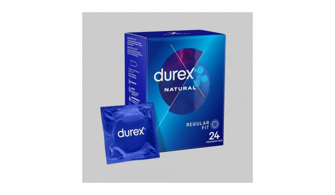 Kondoomid Durex
