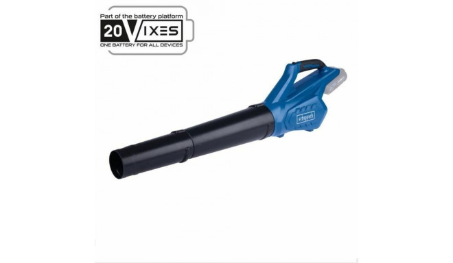 Blower Scheppach