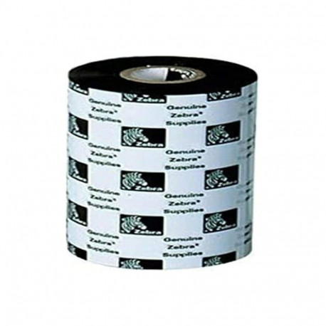 Originaalne Punktmaatrikslint Zebra 05095GS08407 Must