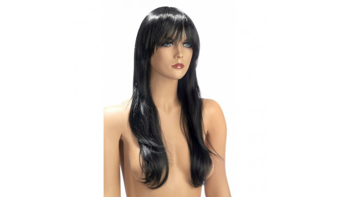 Parukas World Wigs