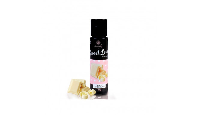 Libesti Secret Play 60 ml Šokolaad