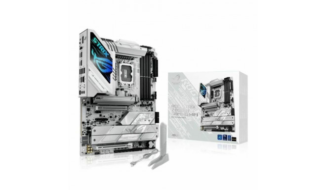 Emaplaat Asus STRIX Z890-A GAMING WIFI LGA 1851