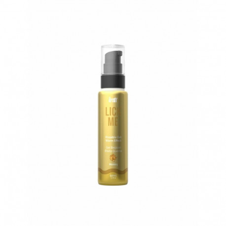 Lubricant Intt 50 ml Honey