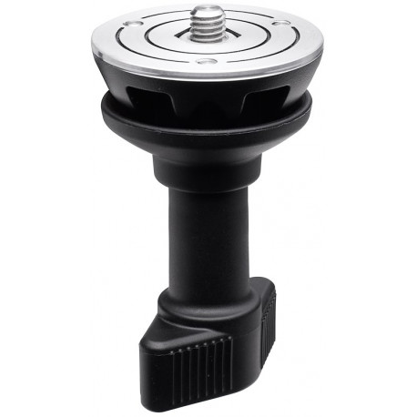 Manfrotto kinnitus Short Half Ball 60mm