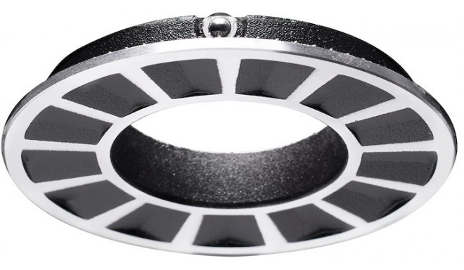 Manfrotto adapter Xchange 60mm Flat Base