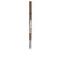 Eyebrow Make-up Brow Ultra Slim Maybelline - 07-black