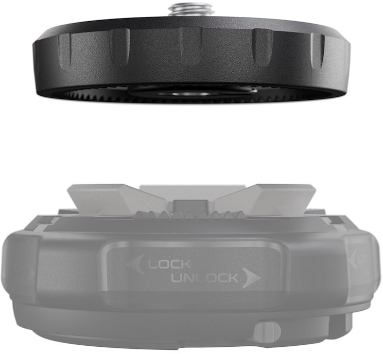 MANFROTTO MAONEQR-PLATE