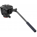Manfrotto videopea 500X Fluid Head