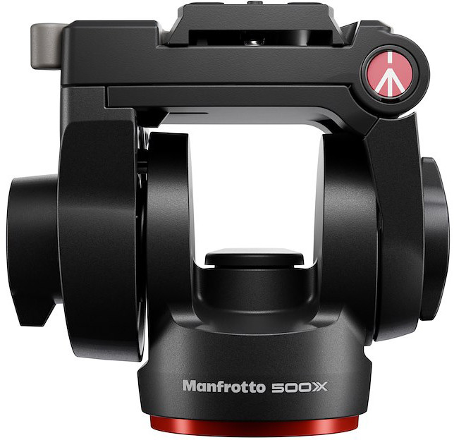 MANFROTTO MVH500XAH