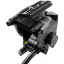 Manfrotto video head 500X Fluid Head