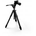 Manfrotto tripod set MKONEC-500X ONE Carbon Fibre with 500X Fluid Head