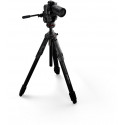 Manfrotto tripod set MKONEA-500X ONE Alu with 500X Fluid Head